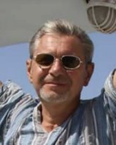 Сергей Небритов