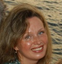 Ольга Полякова<br>