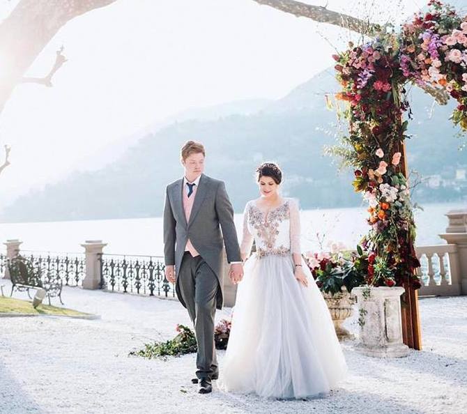 <span style="font-weight: bold;">свадебные путешествия </span>